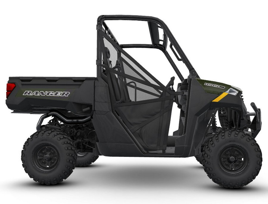 2026 Polaris Ranger 1000 EPS