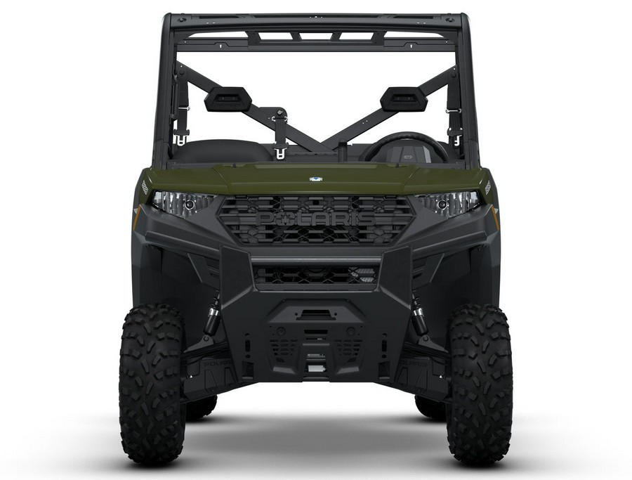 2026 Polaris Ranger 1000 EPS