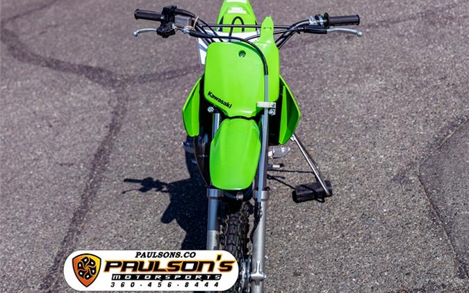 2023 Kawasaki KX™ 65