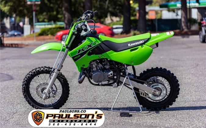 2023 Kawasaki KX™ 65