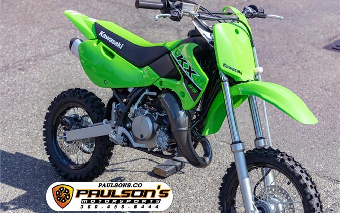 2023 Kawasaki KX™ 65