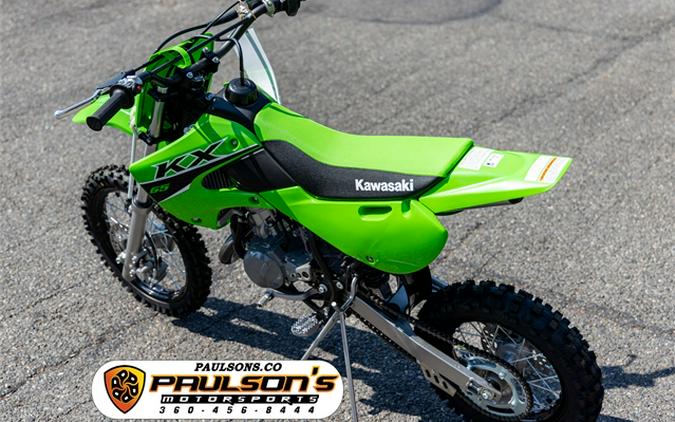 2023 Kawasaki KX™ 65