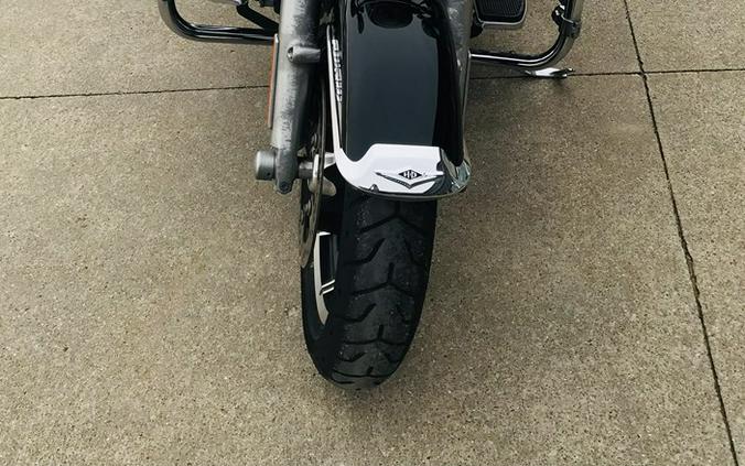 2018 Harley-Davidson® FLHR
