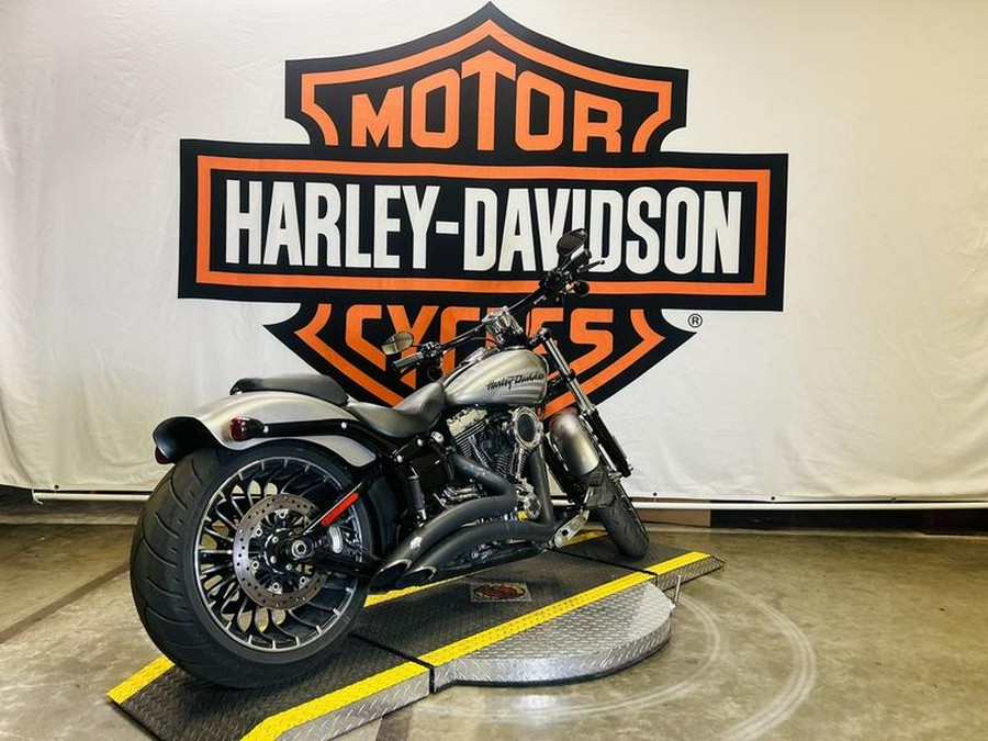 2016 Harley-Davidson® FXSB - Softail® Breakout®