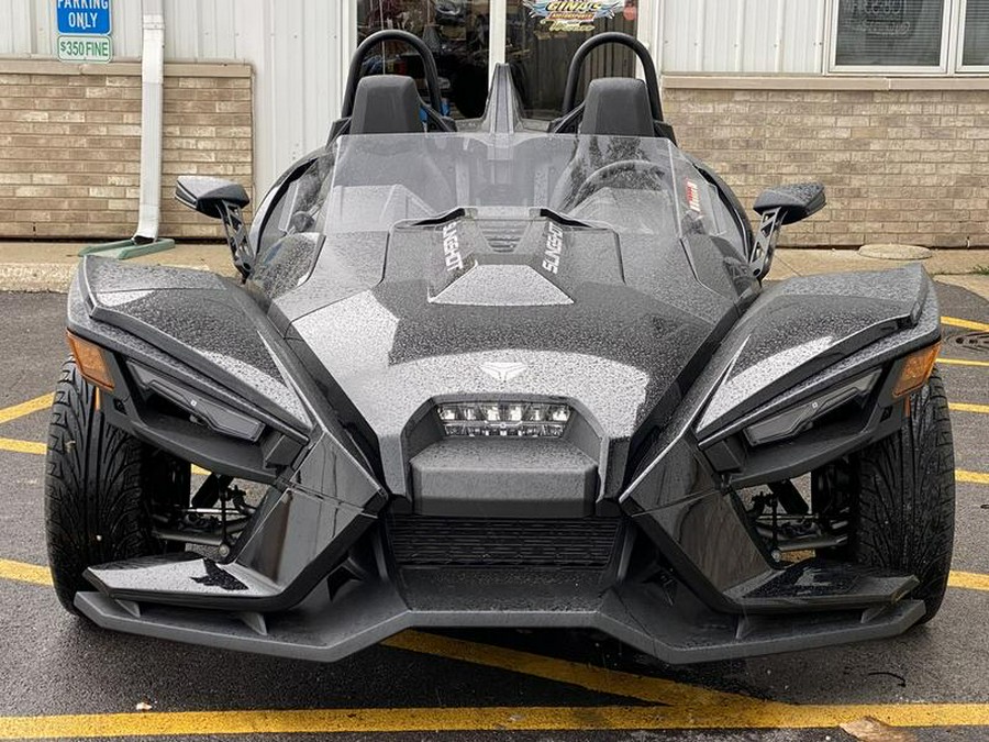 2023 Polaris Slingshot® Slingshot® S with Technology Package 1 AutoDrive