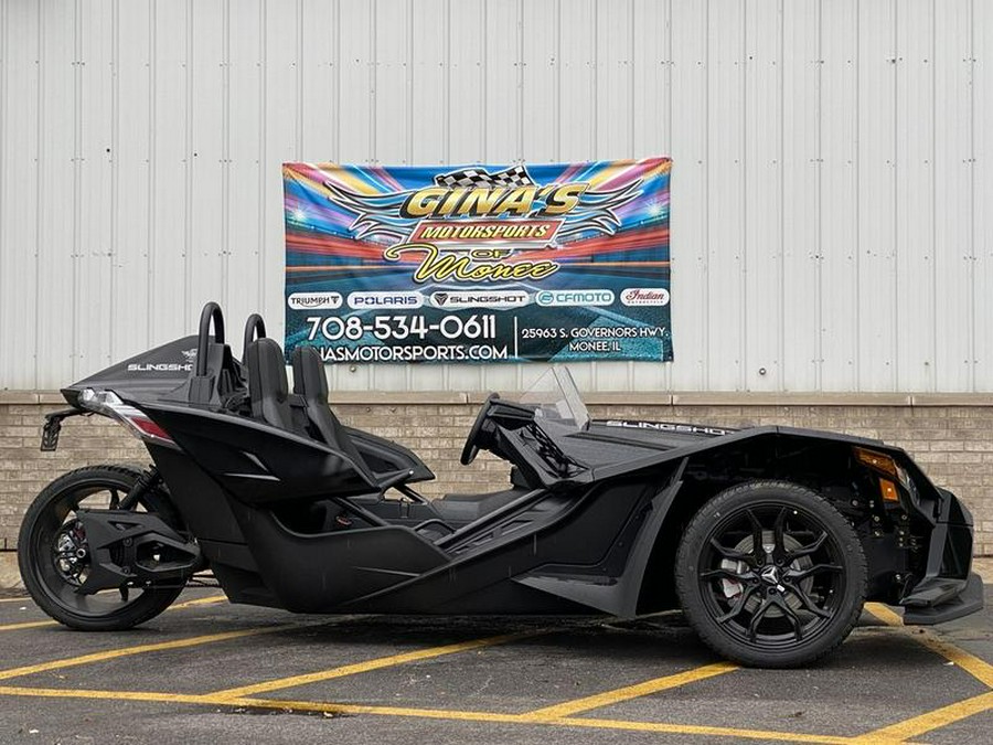 2023 Polaris Slingshot® Slingshot® S with Technology Package 1 AutoDrive