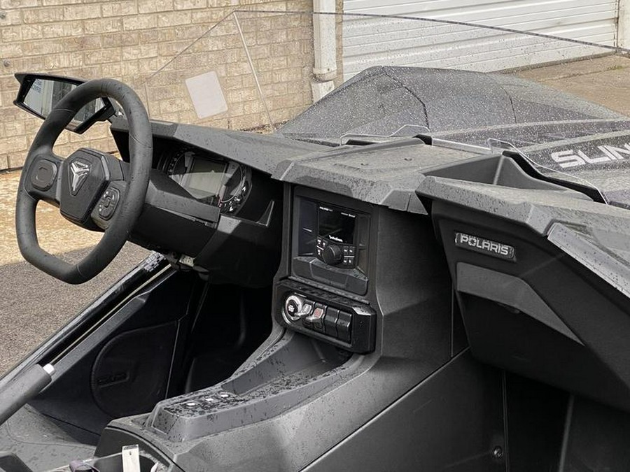 2023 Polaris Slingshot® Slingshot® S with Technology Package 1 AutoDrive