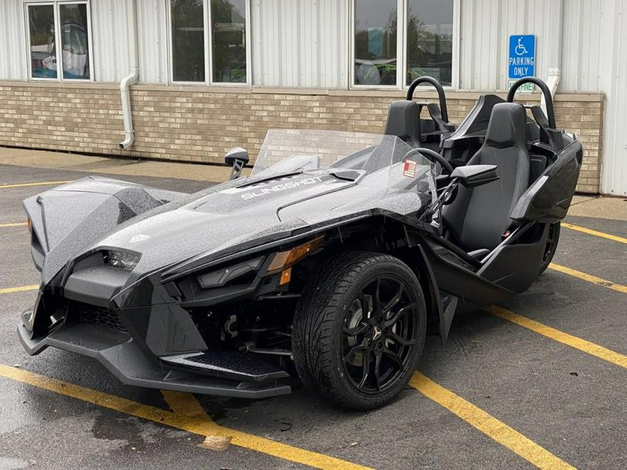 2023 Polaris Slingshot® Slingshot® S with Technology Package 1 AutoDrive