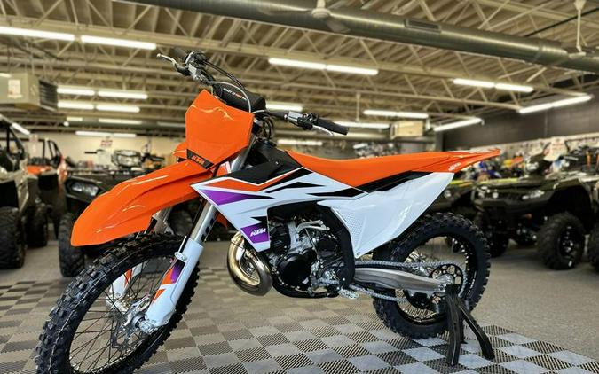 2024 KTM 300 SX