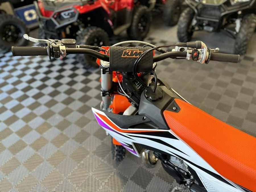 2024 KTM 300 SX