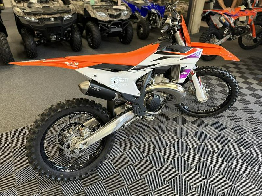 2024 KTM 300 SX