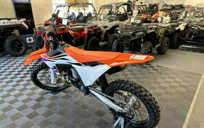 2024 KTM 300 SX