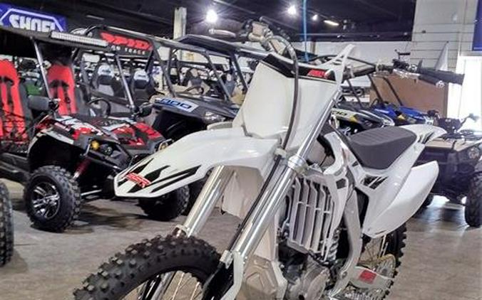 2021 SSR Motorsports SR300S