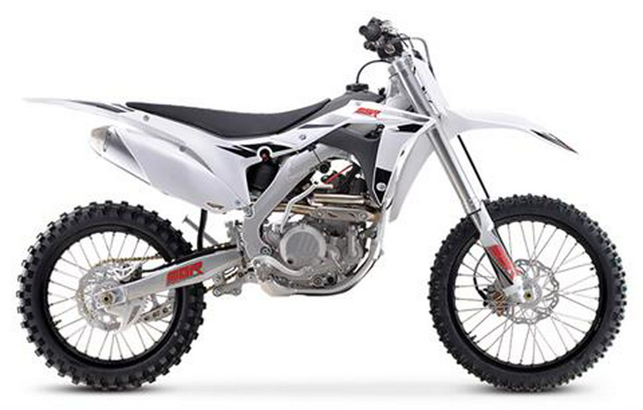 2021 SSR Motorsports SR300S