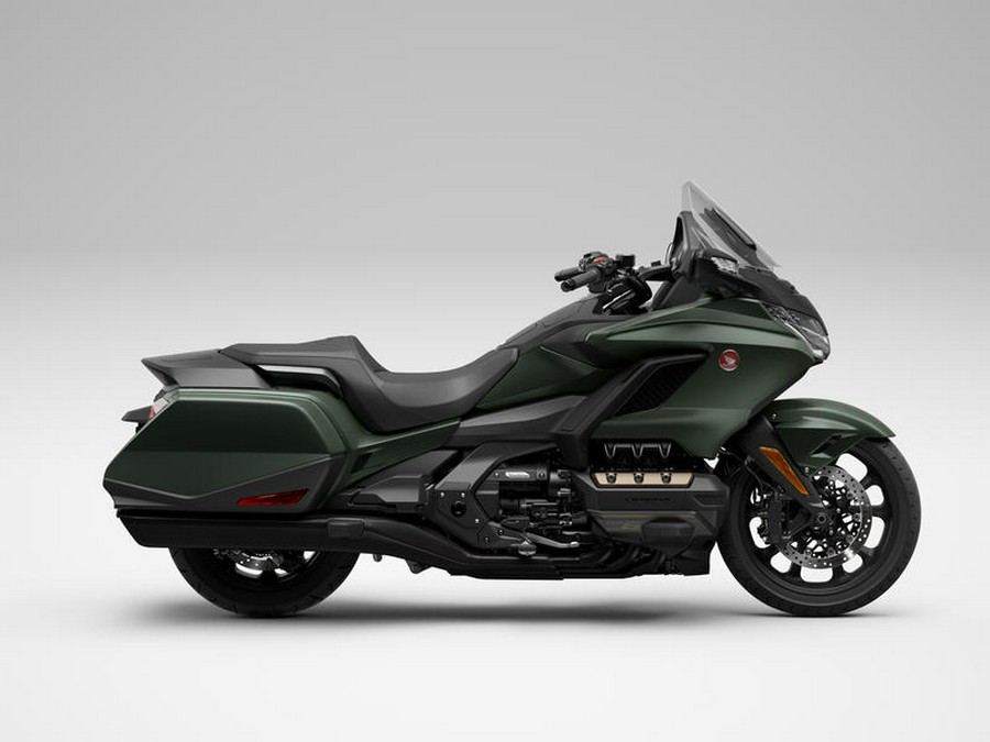 2024 Honda® Gold Wing Automatic DCT