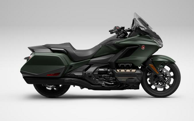 2024 Honda® Gold Wing Automatic DCT