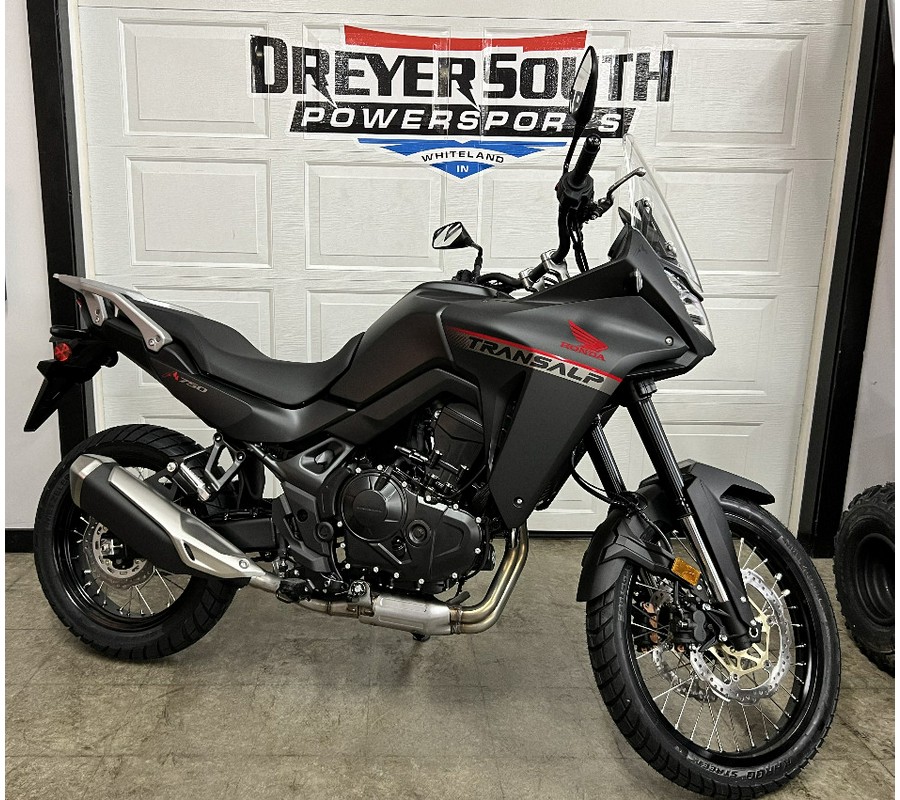 2024 Honda XL750