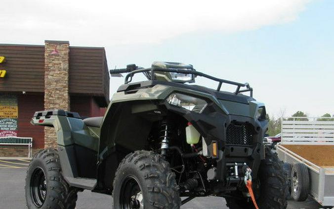 2024 Polaris® Sportsman 570