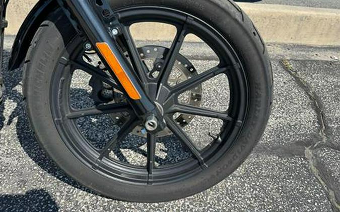 2020 Harley-Davidson Iron 1200™