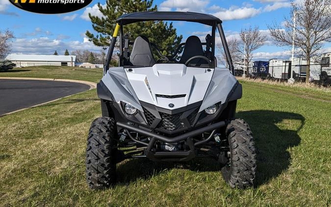 2024 Yamaha Wolverine X2 850 R-Spec