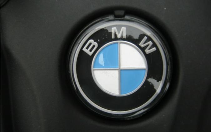 2015 BMW F 700GS