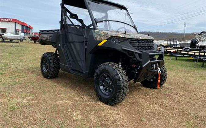 2025 Polaris Ranger XP 1000 Premium