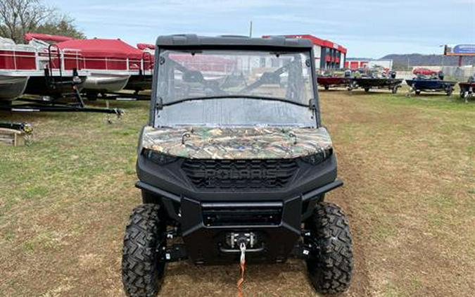 2025 Polaris Ranger XP 1000 Premium