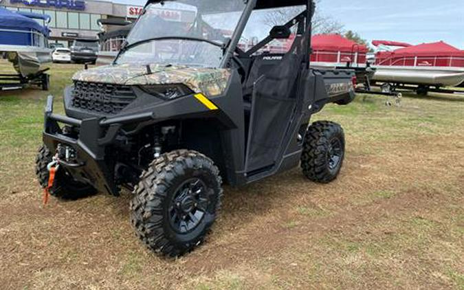 2025 Polaris Ranger XP 1000 Premium