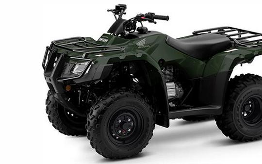 2023 Honda FourTrax Recon