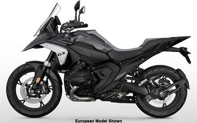 2024 BMW R 1300 GS