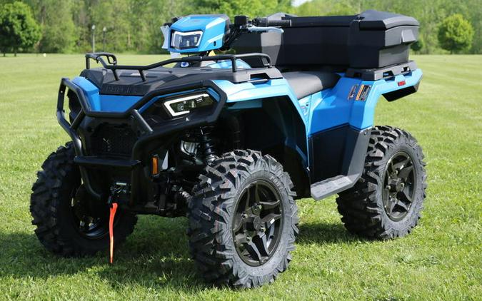 2024 Polaris® Sportsman 570 Trail