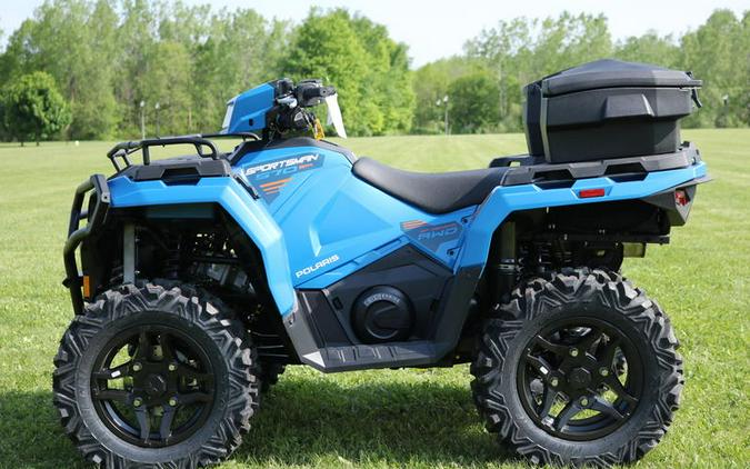 2024 Polaris® Sportsman 570 Trail