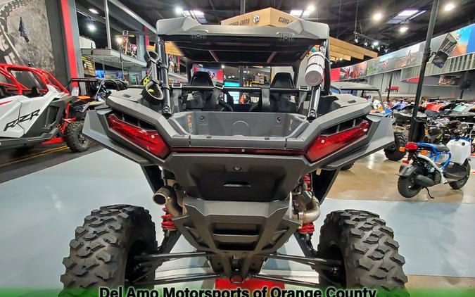 2024 Polaris RZR XP 1000 ULTIMATE