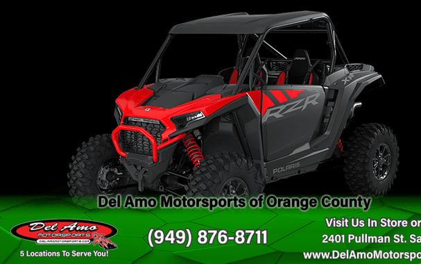 2024 Polaris RZR XP 1000 ULTIMATE