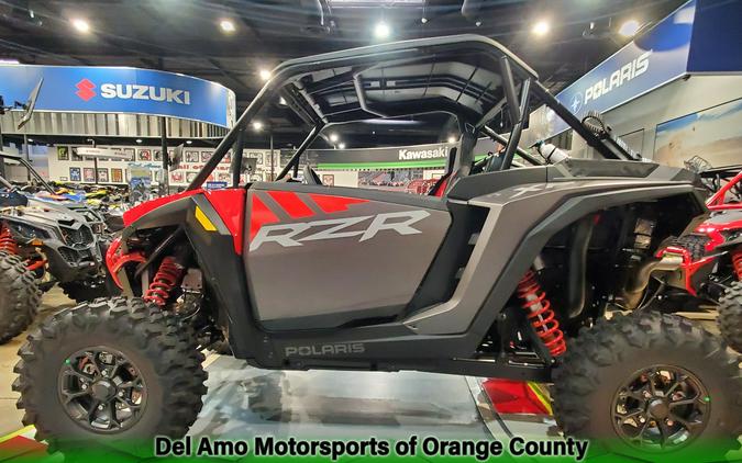 2024 Polaris RZR XP 1000 ULTIMATE