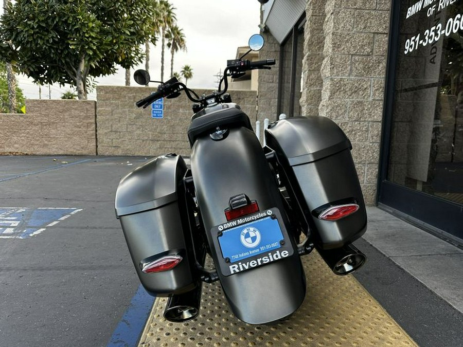 New 2024 BMW R18ROCTANE