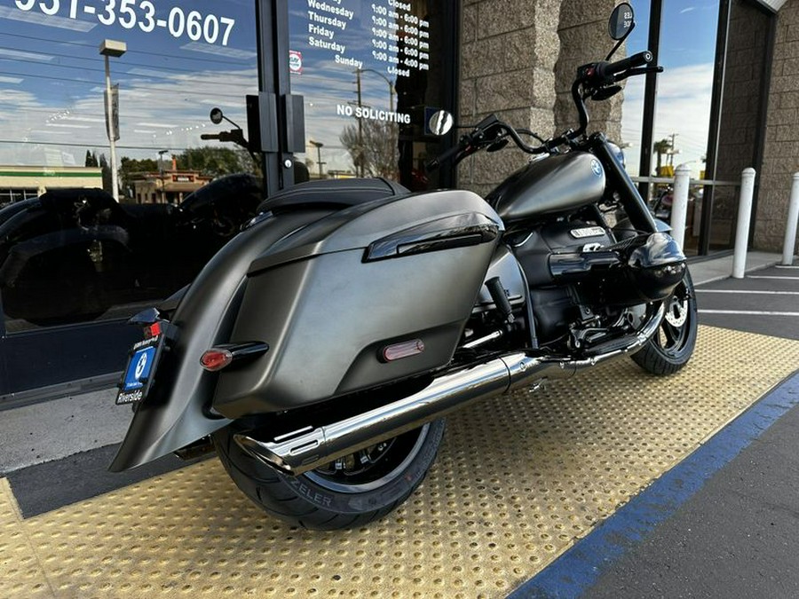 New 2024 BMW R18ROCTANE