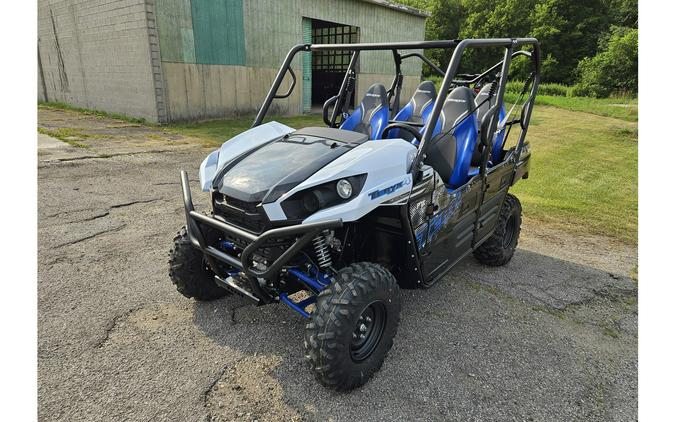 2024 Kawasaki TERYX4