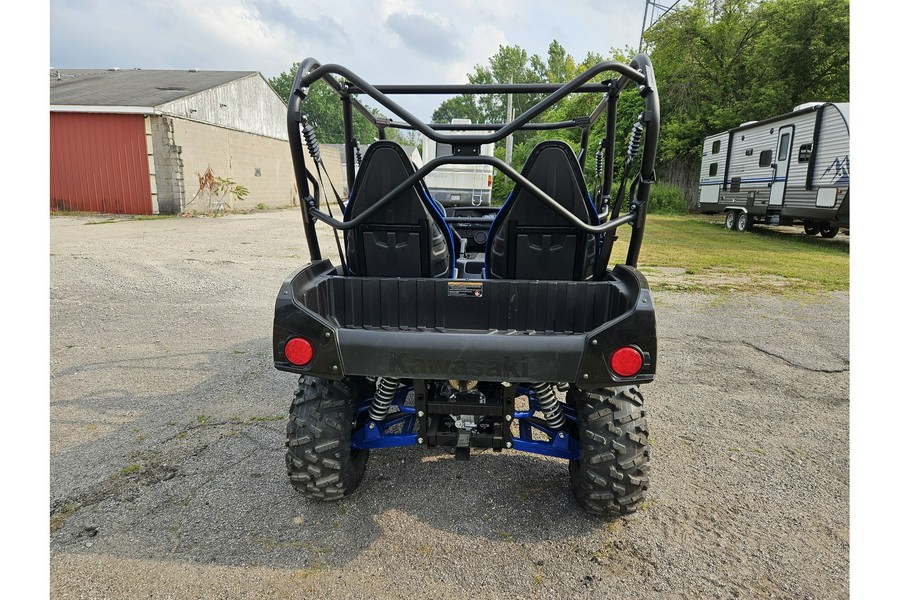 2024 Kawasaki TERYX4