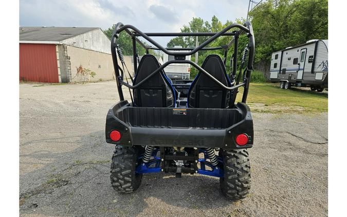 2024 Kawasaki TERYX4