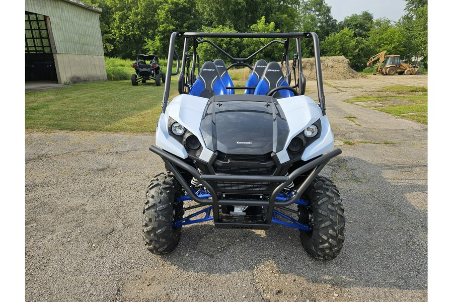 2024 Kawasaki TERYX4