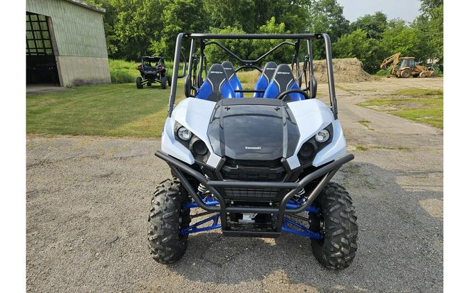 2024 Kawasaki TERYX4