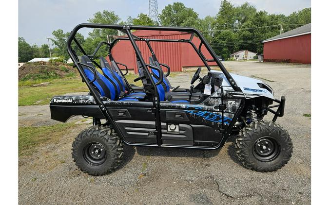 2024 Kawasaki TERYX4