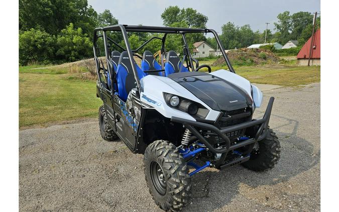 2024 Kawasaki TERYX4