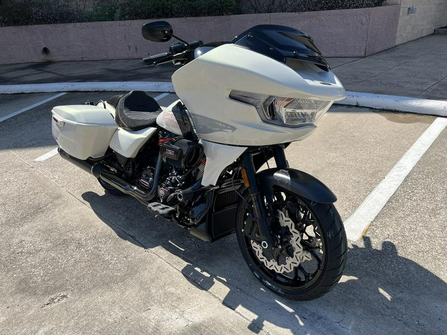 2024 Harley-Davidson® FLTRXSTSE - CVO™ Road Glide® ST