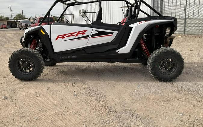 2024 Polaris® RZR XP 4 1000 Sport