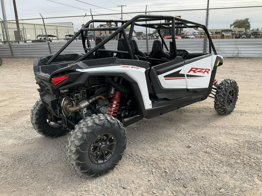 2024 Polaris® RZR XP 4 1000 Sport