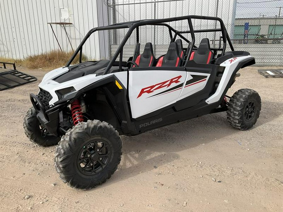 2024 Polaris® RZR XP 4 1000 Sport