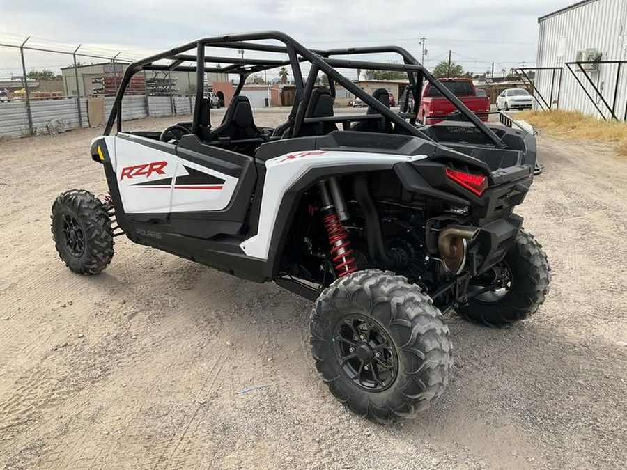 2024 Polaris® RZR XP 4 1000 Sport