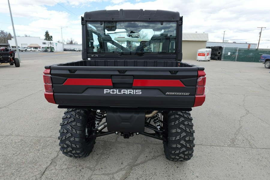 2025 Polaris Ranger XP® 1000 NorthStar Edition Ultimate